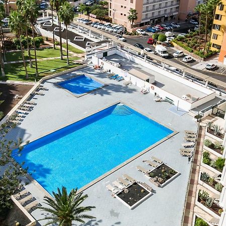 Penthouse With Amazing Views In Vina Del Mar Apartment ปลายา ฟัญญาเบ ภายนอก รูปภาพ