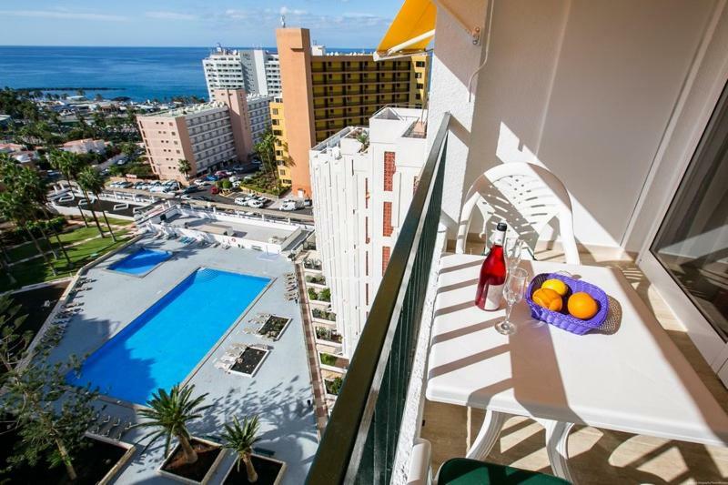 Penthouse With Amazing Views In Vina Del Mar Apartment ปลายา ฟัญญาเบ ภายนอก รูปภาพ